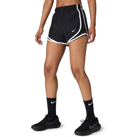 Nike Pants - Nike Women's Tempo Dri-FIT Mid-Rise Brief-Lined Running Shorts